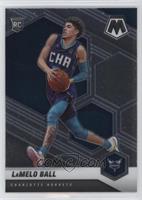 Rookie - LaMelo Ball [EX to NM]