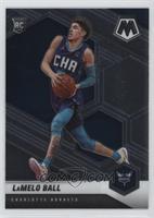 Rookie - LaMelo Ball