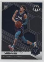 Rookie - LaMelo Ball