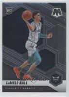 Rookie Variation - LaMelo Ball