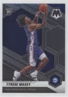 Rookie - Tyrese Maxey