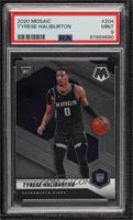 Rookie - Tyrese Haliburton [PSA 9 MINT]