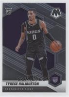 Rookie - Tyrese Haliburton