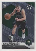 Rookie - Payton Pritchard