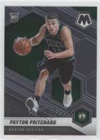 Rookie - Payton Pritchard