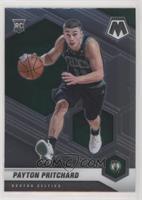 Rookie - Payton Pritchard