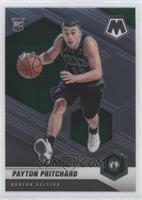 Rookie - Payton Pritchard