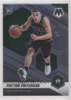 Rookie - Payton Pritchard [EX to NM]