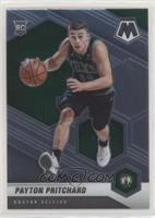 Rookie - Payton Pritchard