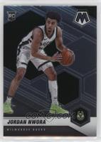 Rookie - Jordan Nwora