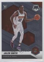 Rookie - Jalen Smith