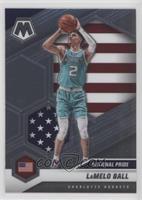 National Pride - LaMelo Ball