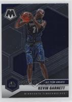 All-Time Greats - Kevin Garnett [EX to NM]