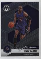 All-Time Greats - Vince Carter