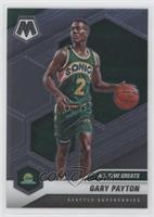 All-Time Greats - Gary Payton