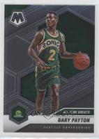All-Time Greats - Gary Payton