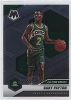 All-Time Greats - Gary Payton [EX to NM]
