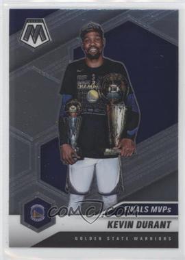 2020-21 Panini Mosaic - [Base] #296 - Finals MVPs - Kevin Durant