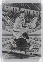 Jimmy Butler #/1