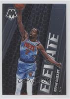 All Items matching: 2020-21 Panini Mosaic - Elevate 9 Kevin Durant