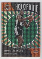 David Robinson