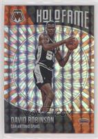 David Robinson