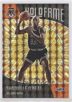 Shaquille O'Neal #/99