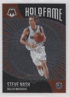 Steve Nash