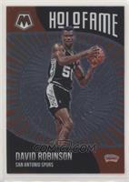 David Robinson