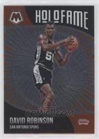 David Robinson