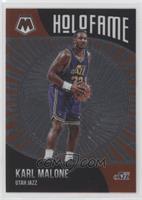 Karl Malone