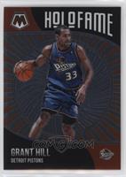 Grant Hill