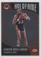 Kareem Abdul-Jabbar