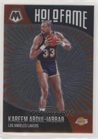 Kareem Abdul-Jabbar