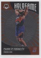 Charles Barkley