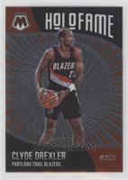 Clyde Drexler