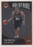 Tim Duncan