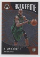 Kevin Garnett