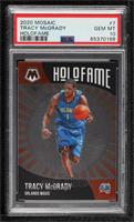 Tracy McGrady [PSA 10 GEM MT]