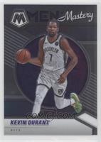 Kevin Durant [EX to NM]