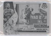 Kyrie Irving [Good to VG‑EX] #/1