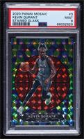 Kevin Durant [PSA 9 MINT]