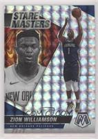 Zion Williamson