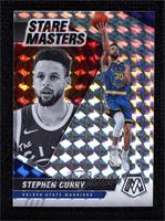 Stephen Curry