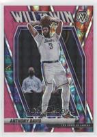 Anthony Davis #/10