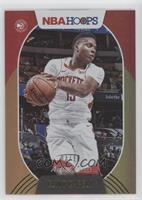 Clint Capela #/10