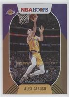 Alex Caruso #/10