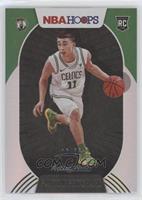 Payton Pritchard #/25