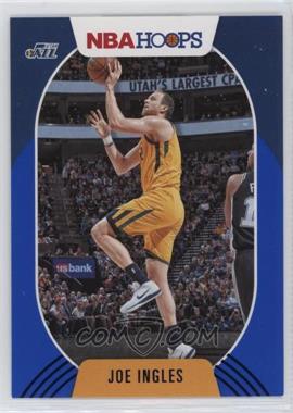 2020-21 Panini NBA Hoops - [Base] - Blue #56 - Joe Ingles