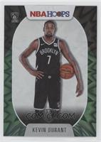 Kevin Durant #/89
